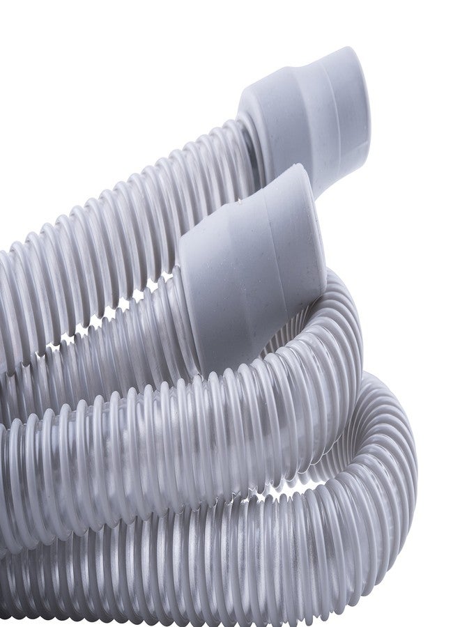 MARS WELLNESS Premium Universal CPAP Tubing Hose 96" - by MARS WELLNESS - Made in USA - 8 Foot (2 Pack) - Image 2